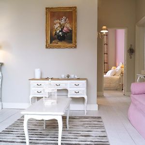 Suite met een King Size Bed