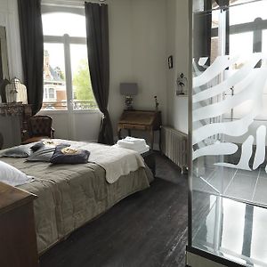 Deluxe Kamer met een Queen Size Bed